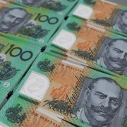 Australian – Money