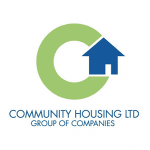 Community Housing Limited logo