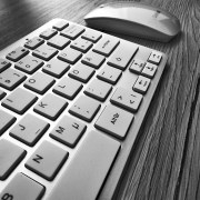 gray-keyboard-and-mouse-209692