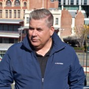 Gordon Cole Profile Photo CC