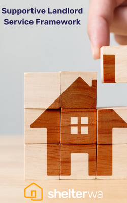 Link to Supportive Landlord Service Framework