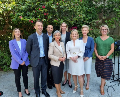 Ministerial Press Conference