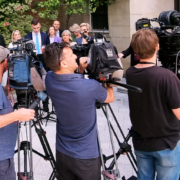Press Conference 1