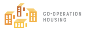 Co-operation Housing Logo