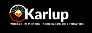 Karlup Logo