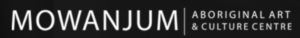 Mowanjum Logo