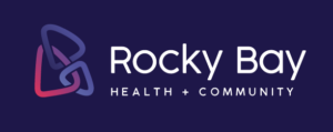 Rocky Bay logo