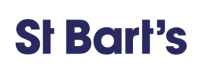 St Bartholomew's Logo