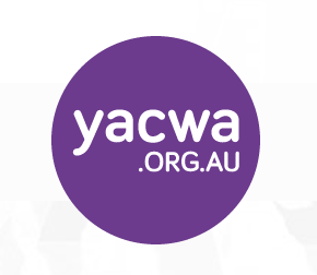 Youth Affairs Council WA logo
