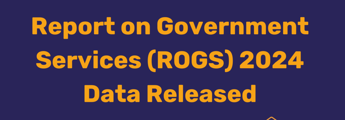 RGOS Report 2024 | Shelter WA