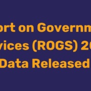 RGOS Report 2024 RGOS Report 2024 | Shelter WA