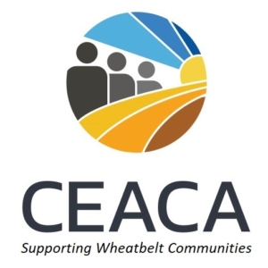CEACA Updated Logo