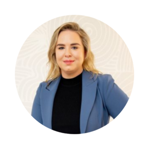 SWA Board Kelda Oppermann