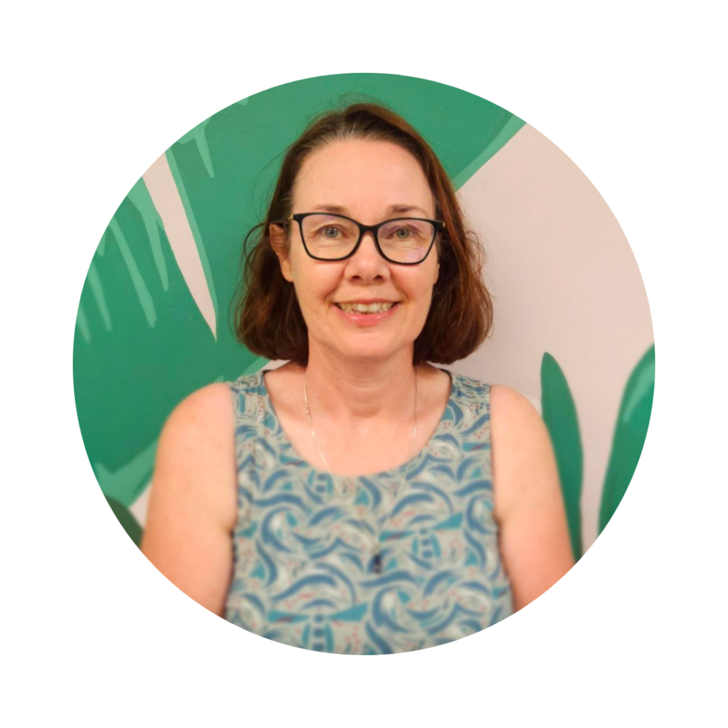SWA Board Kathryn Morrey
