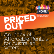 priced out