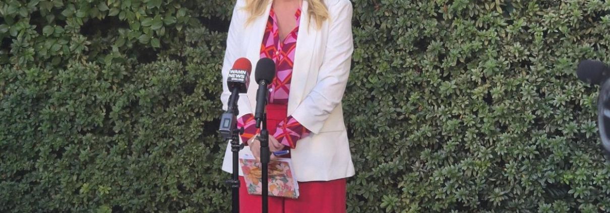 Media Release State Budget WA 2026-27 | Kath Snell